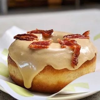 Shortstop Coffee & Donuts