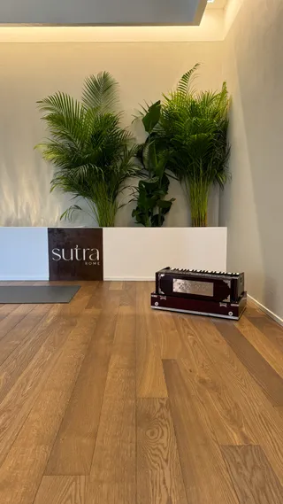 Yoga Sutra Rome