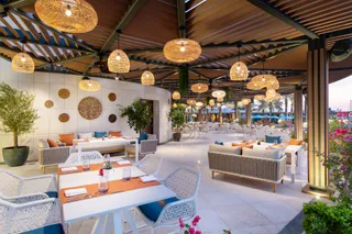 Makani Beach Club