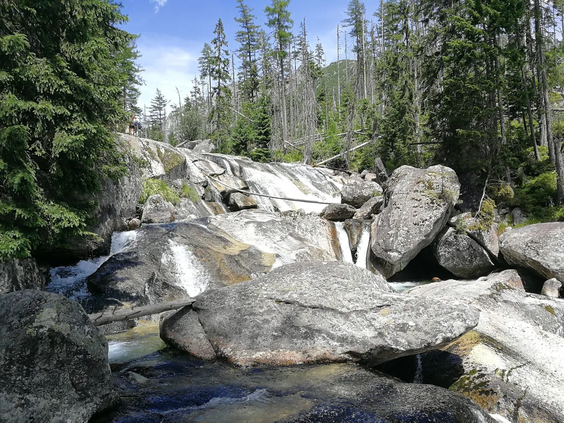 Dolina Wielkiej Studni