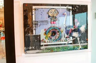 Eden Gallery Hilton