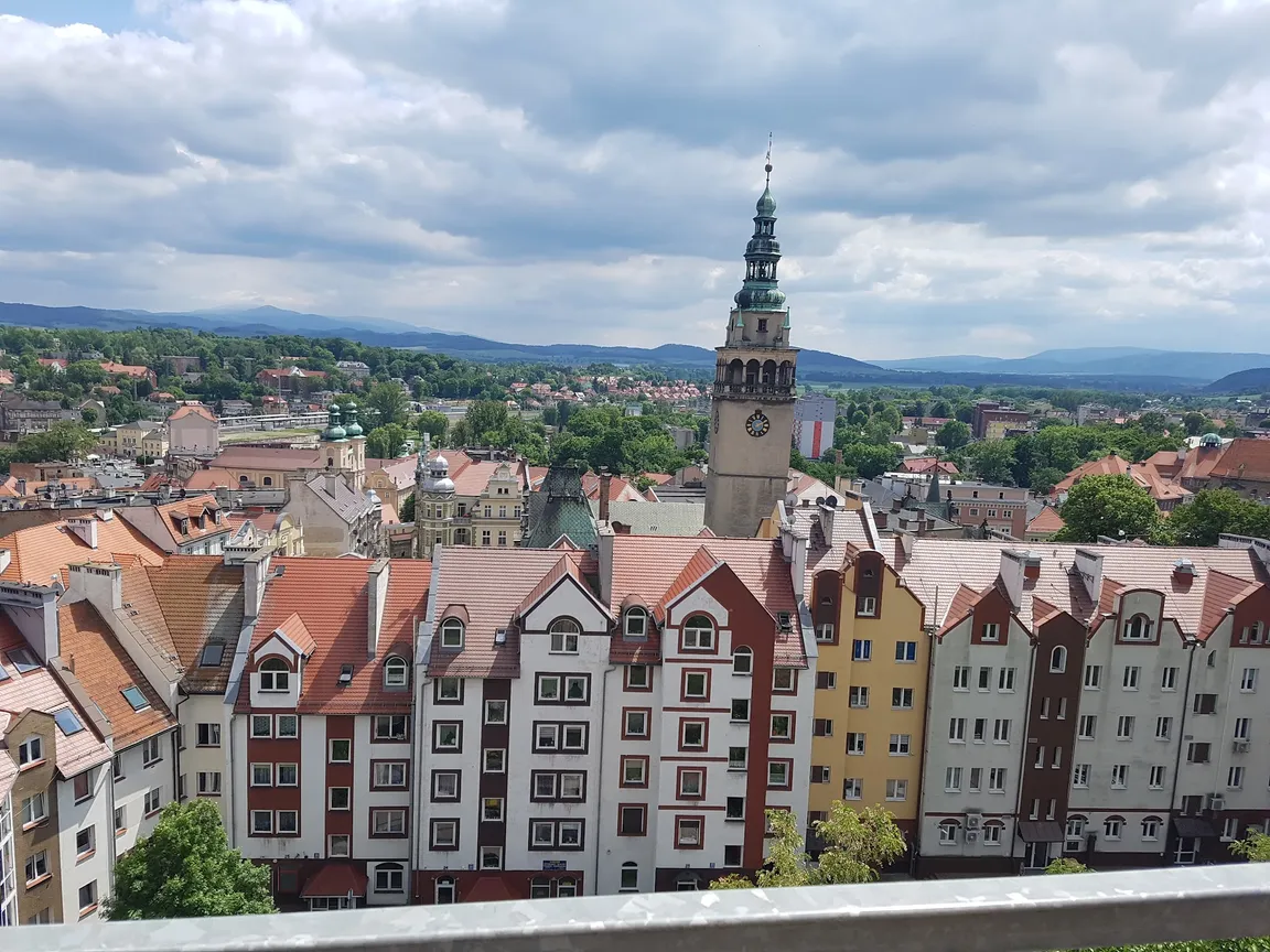 Twierdza Kłodzko