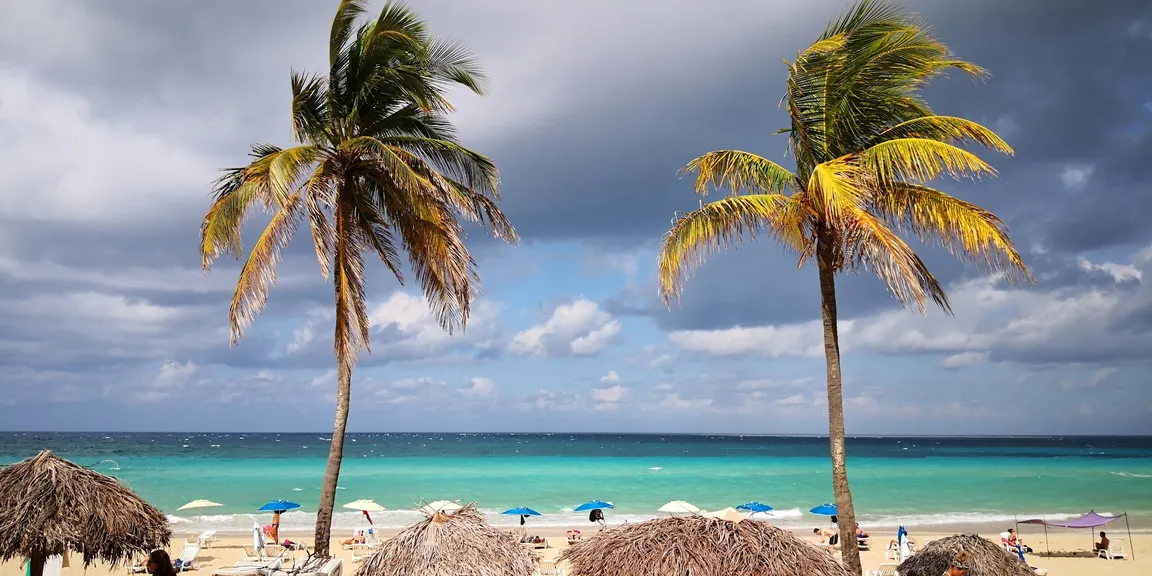 Playas del Este