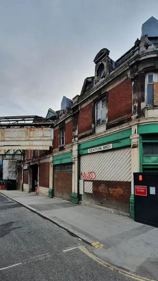 Smithfield Market