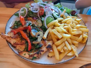 Misz-masz Cafe&Bistro