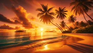 Sunsets