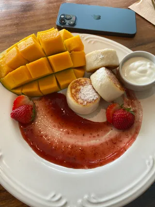 HOME Cafe UBUD