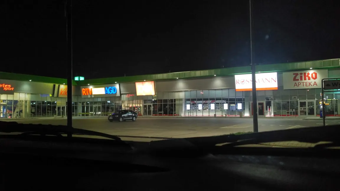 Vendo Park