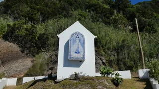 Agrião Trail