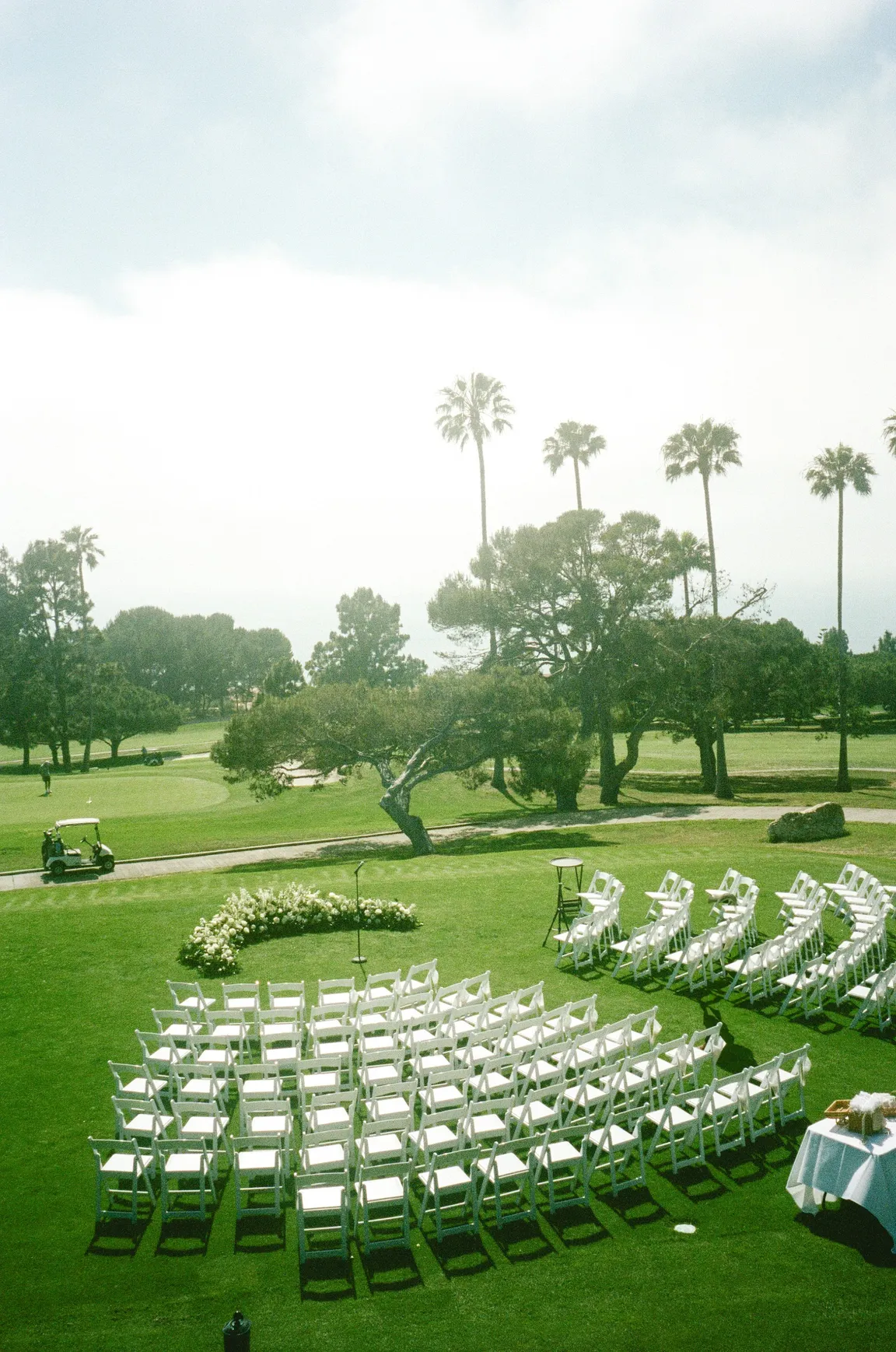 Los Verdes Golf Course