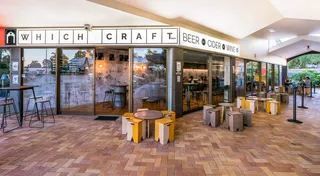 Which Craft Beer
