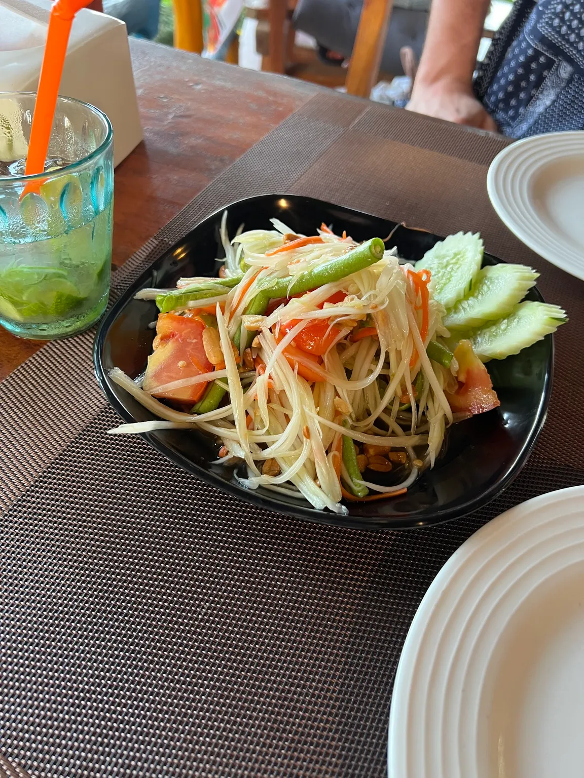 Happy Restaurant
