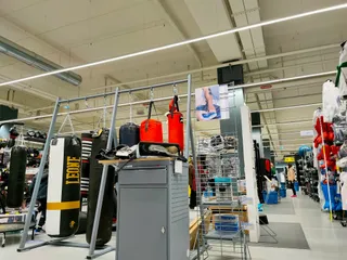 Decathlon Cagliari