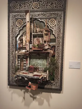 Sharjah Art Museum