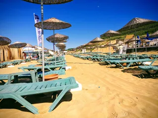 Burc Beach