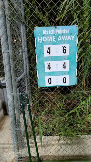 Rinella Tennis Club