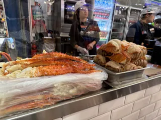 Sydney Fish Market