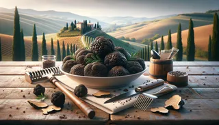 Culinary