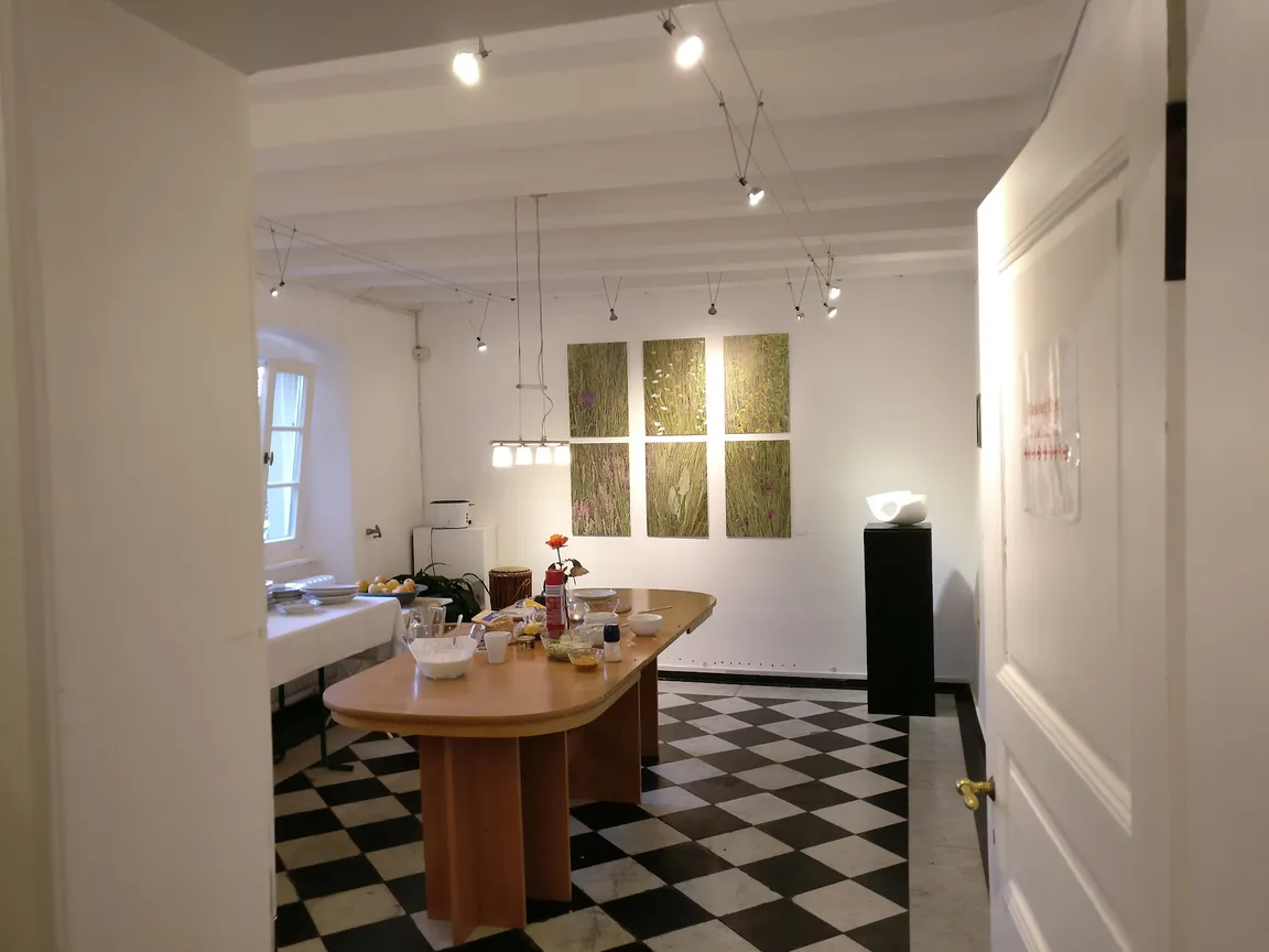 Rhein River Guesthouse