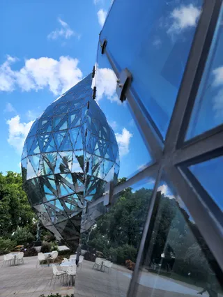 Muzeum Salvadora Dalí