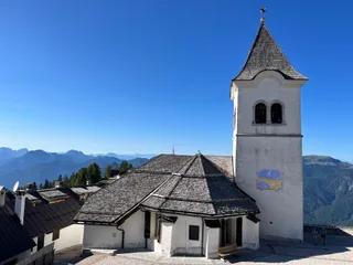 Borgo Lussari
