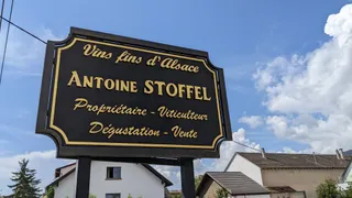 Domaine Antoine STOFFEL