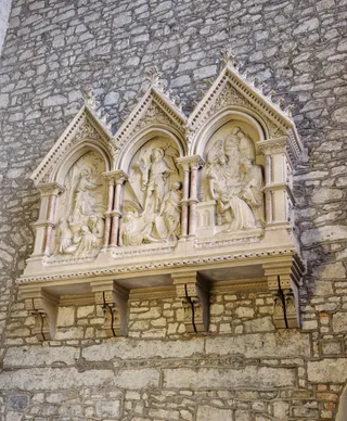 Katedra Najświętszej Maryi Panny w Limerick