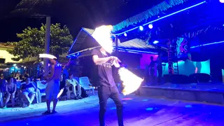 Pirate Bar