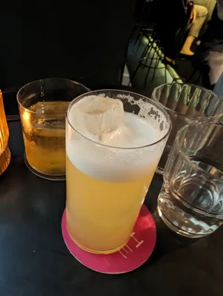 Truth & Dare | Cocktailbar | Bar | Mixology Best Bar Austria 2023 & 2024