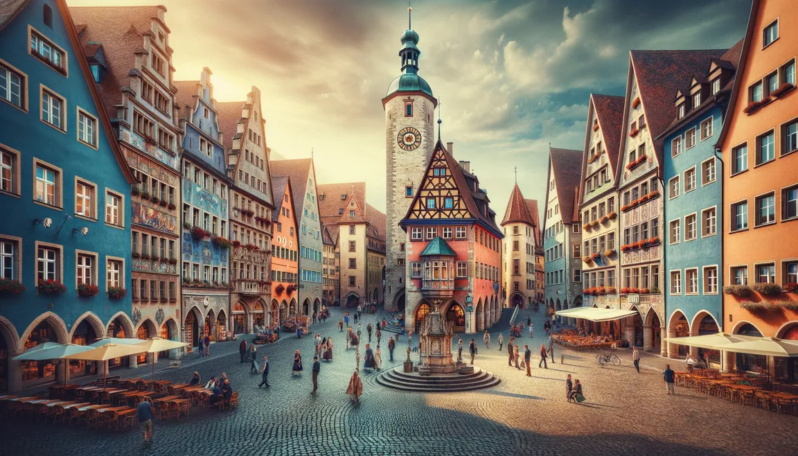 10 exceptional attractions in Sibiu you must see