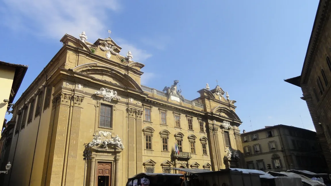 Katedra Santa Maria del Fiore