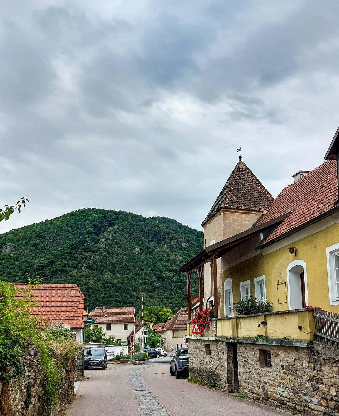 Wachau