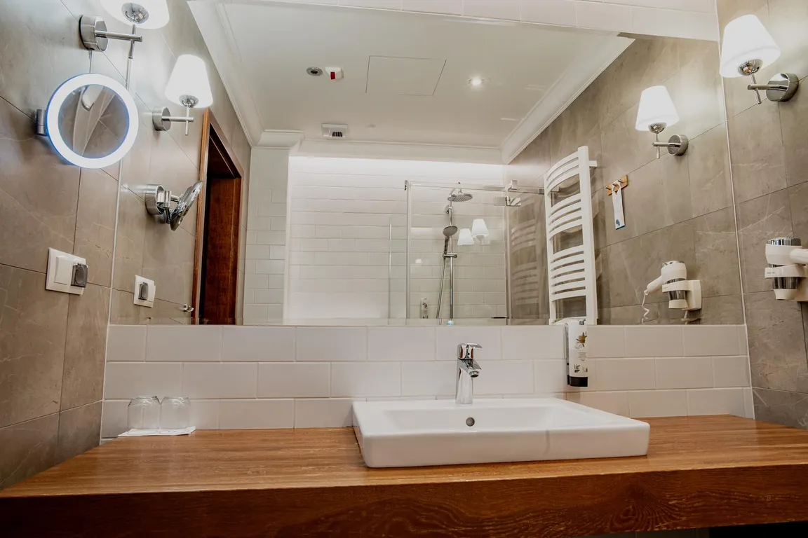 Hotel Aubrecht Country Spa Resort