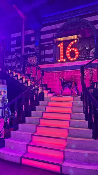 Capitol Warsaw Club