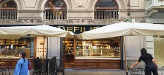 Pastificio Defilippis