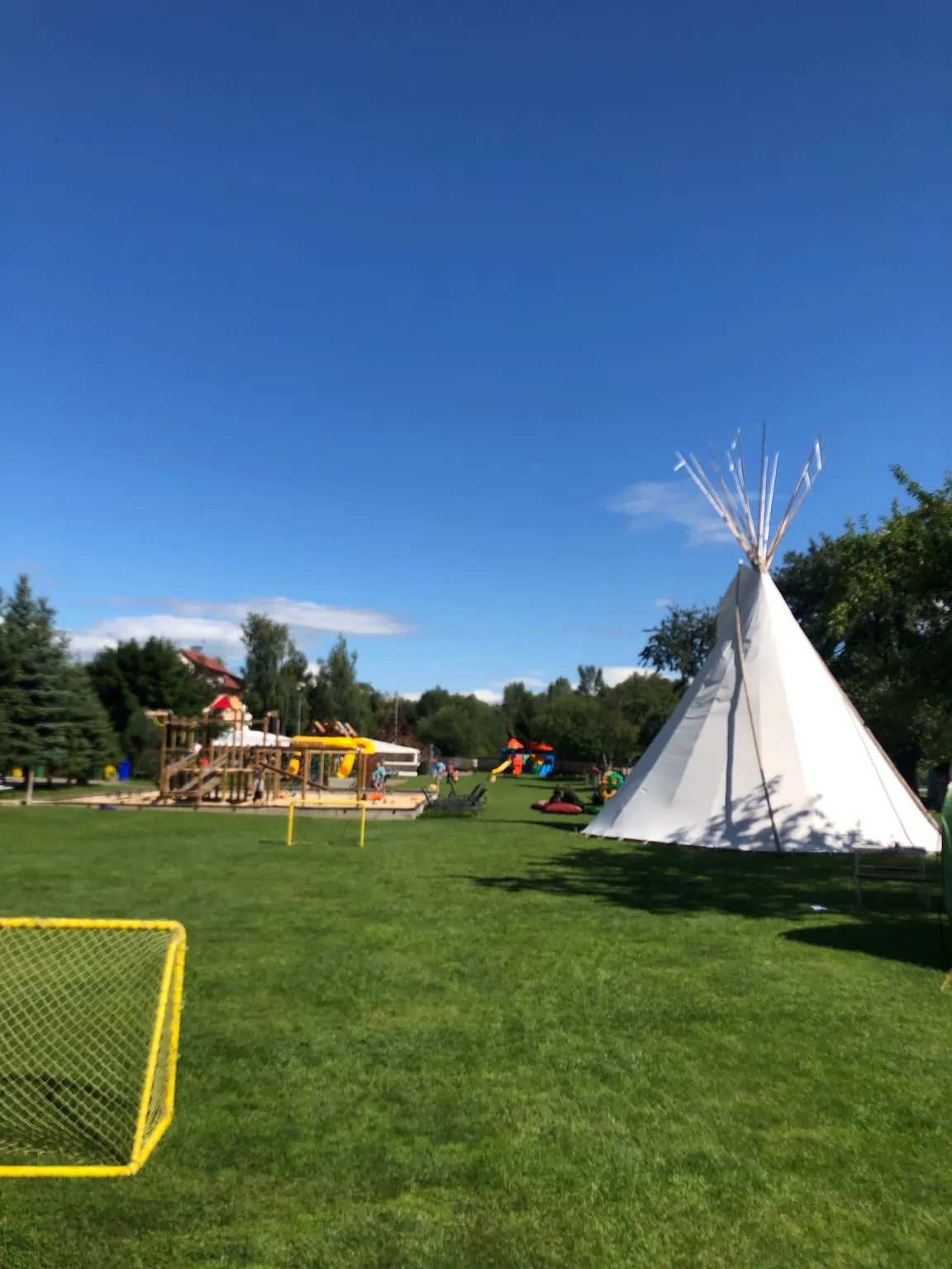 BABYLAND -Villa Betula