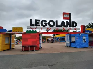 Legoland Windsor