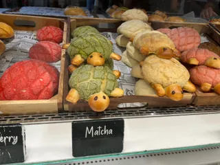 Kyoto Japanese Bakery