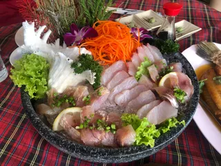 Chao Lay Seafood Restaurant
