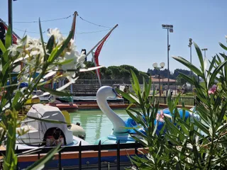 Family Park Portoroz