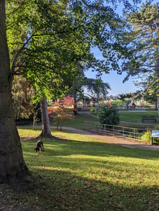 Hatherley Park
