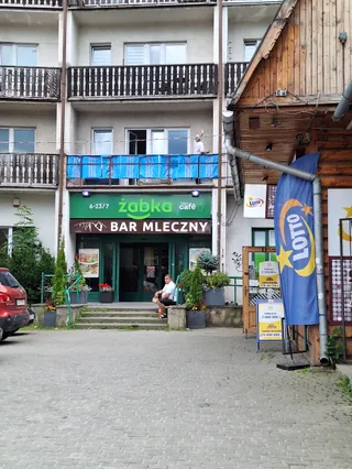 Bar Mleczny