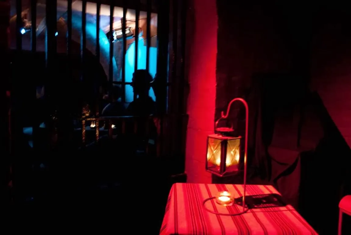Arundel Jailhouse