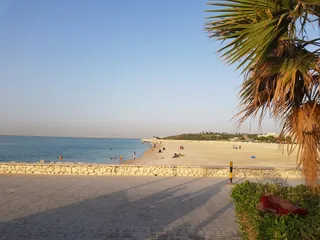 Salman City Baby Beach