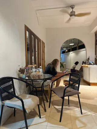 Kanda Massage