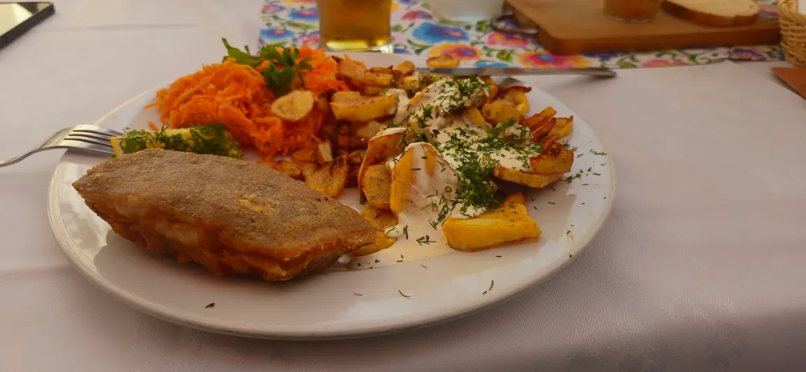 Karczma Pod Strzechą