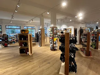 Unterwegs Münster