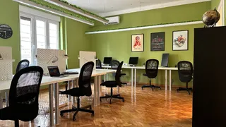 Brankova HUB
