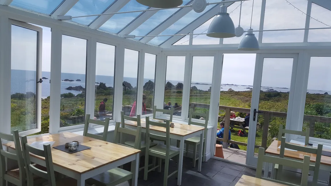 Coastguards Lookout