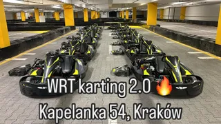 WRT karting Kapelanka